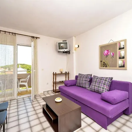 Ana Appartement *
