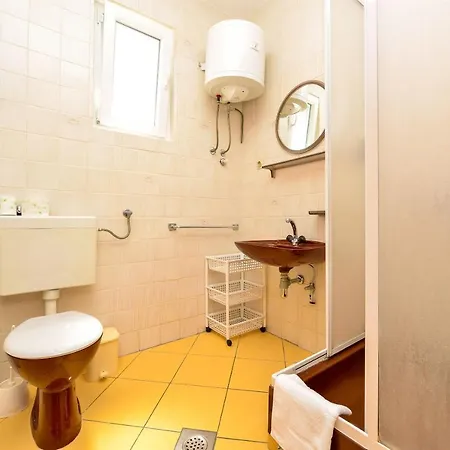 Ana Appartement *