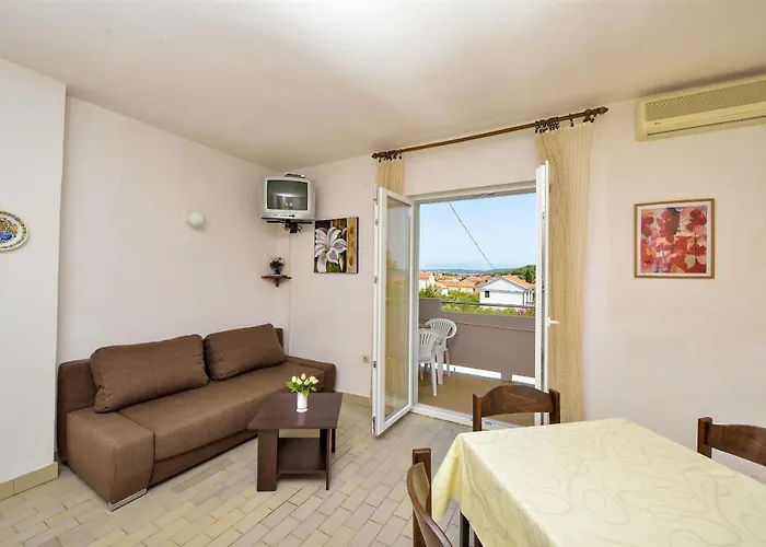 Apartamento Ana *
