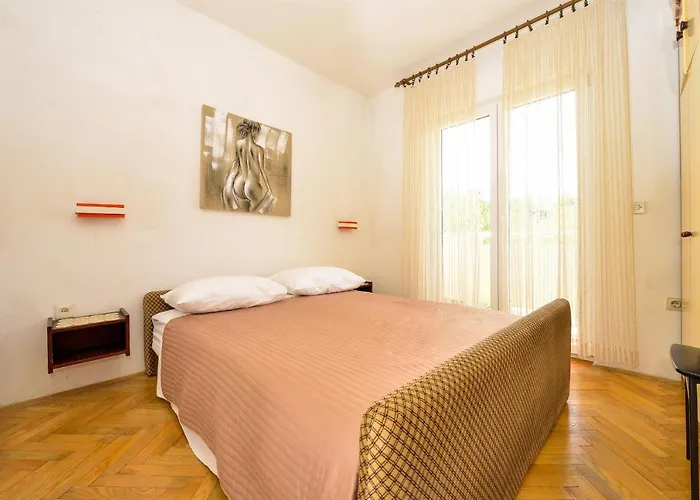 Apartamento Ana Kukljica