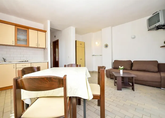 Apartamento Ana