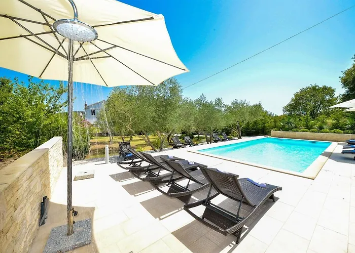 Apartamento Ana