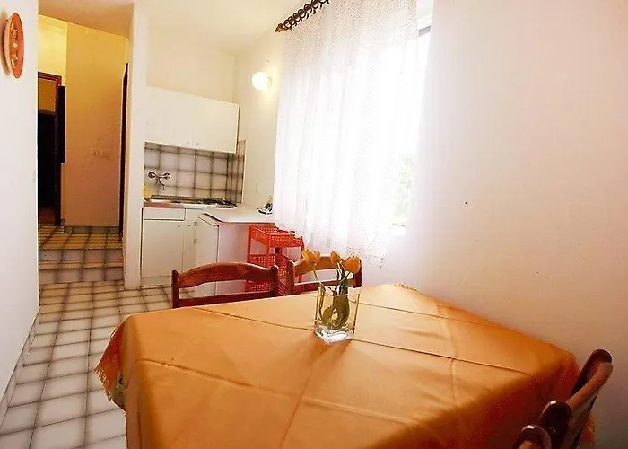 Apartamento Ana *