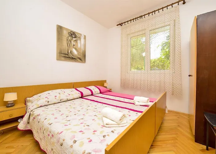Ana Apartamento Kukljica
