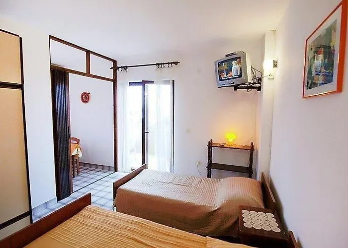 Ana Apartamento