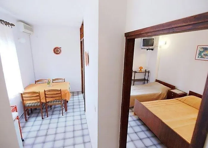 Apartamento Ana *