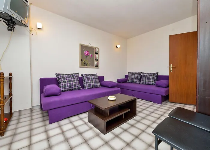 Ana Apartamento