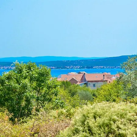 Ana Apartmán Kukljica