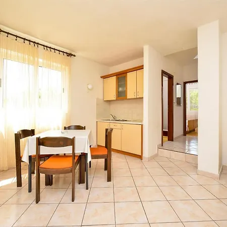 Apartmán Ana Kukljica