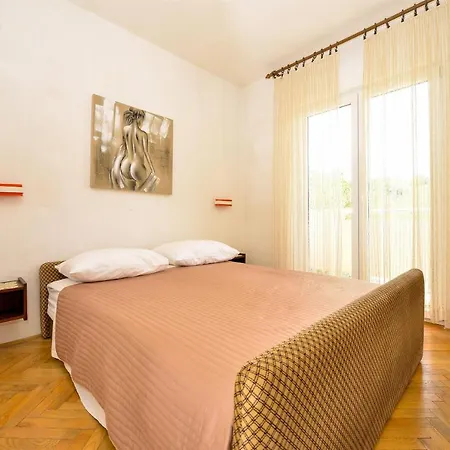 Apartmán Ana Kukljica