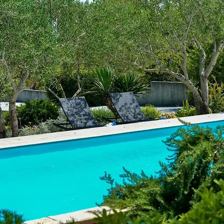 Ana Apartmán Kukljica