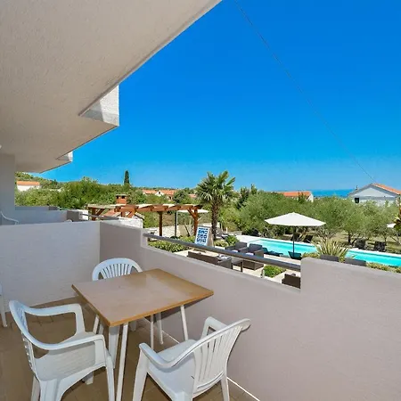 Apartmán Ana Kukljica