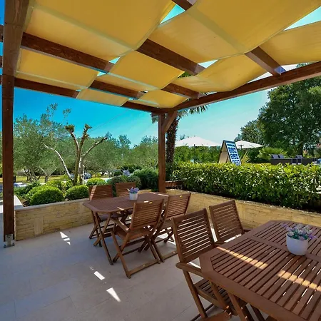 Apartmán Ana Kukljica