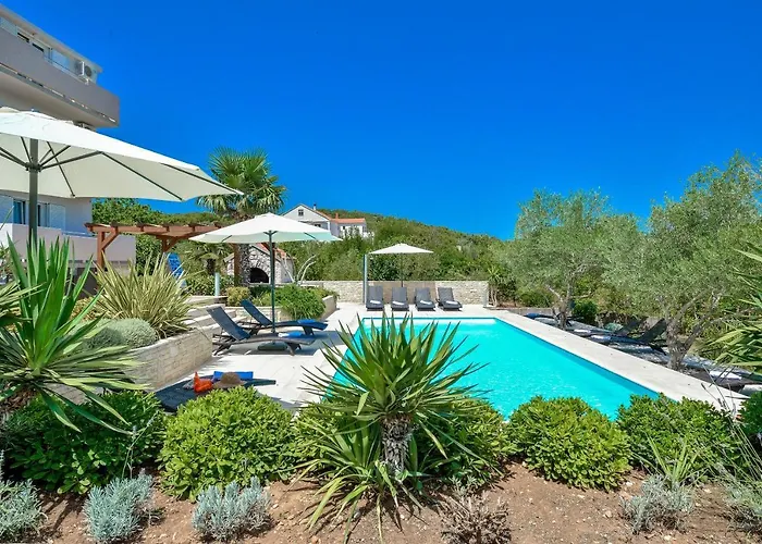 Апартаменты Ana