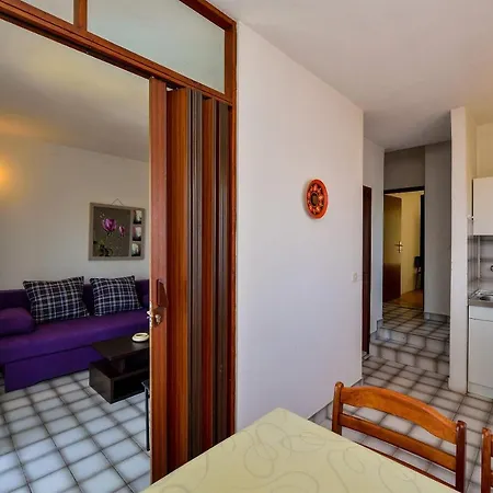 Apartmán Ana Kukljica