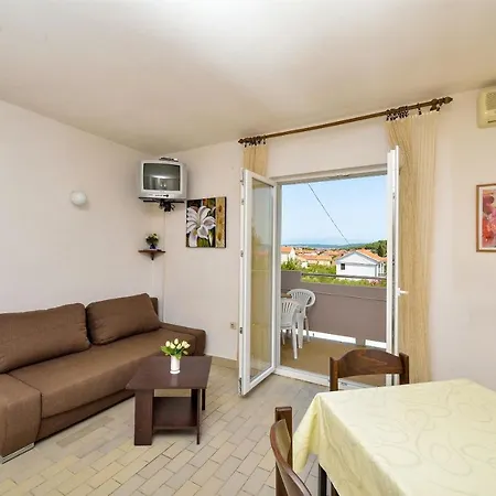 Apartmán Ana *