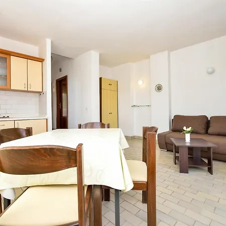 Apartmán Ana