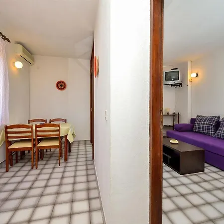 Apartmán Ana