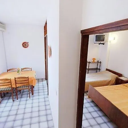 Apartmán Ana *