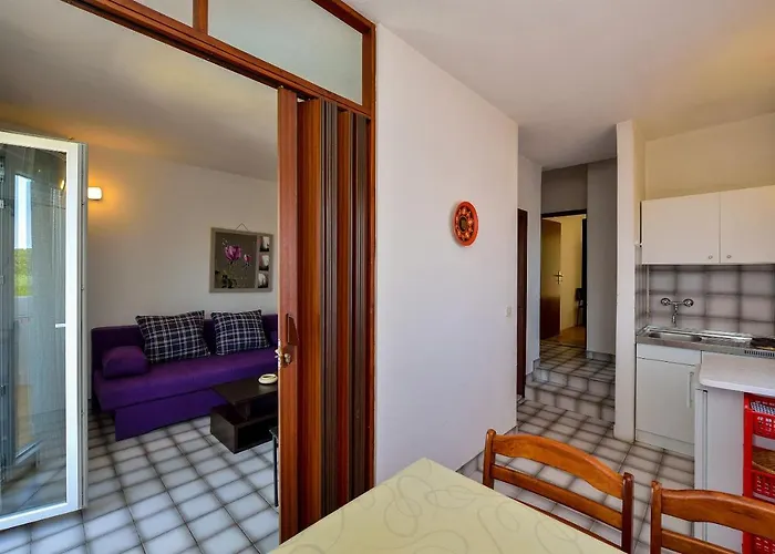 דירה Ana קוקליצ'ה