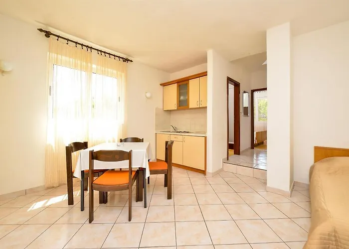 דירה Ana קוקליצ'ה