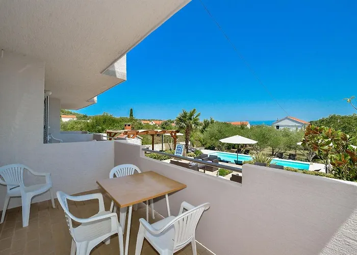 דירה Ana קוקליצ'ה